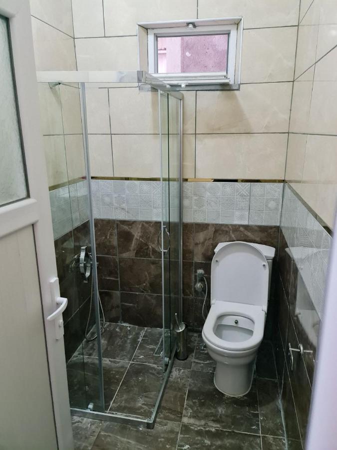 Taksim 52 Aparthotel Istanbul Exterior photo