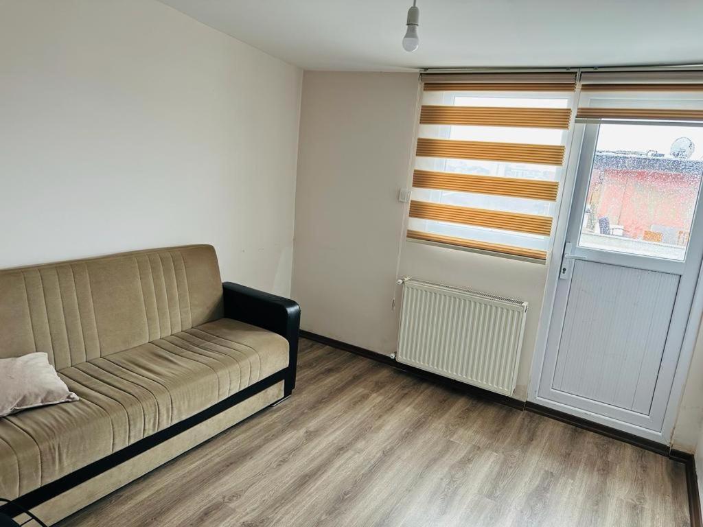 Taksim 52 Aparthotel Istanbul Exterior photo