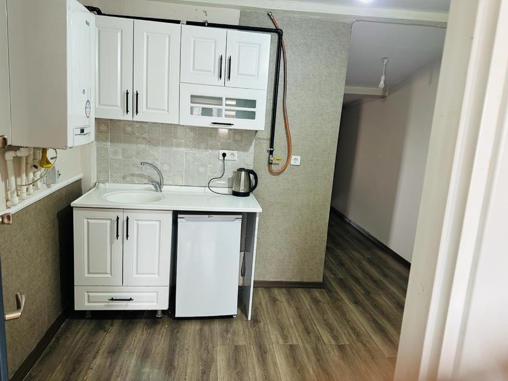 Taksim 52 Aparthotel Istanbul Exterior photo